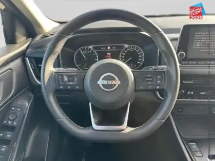 Photo 11 Nissan Qashqai  E-POWER 190CH BUSINESS EDITION 2022