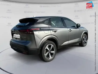 Photo 5 Nissan Qashqai  E-POWER 190CH BUSINESS EDITION 2022