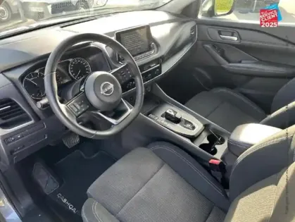 Photo 14 Nissan Qashqai  E-POWER 190CH BUSINESS EDITION 2022