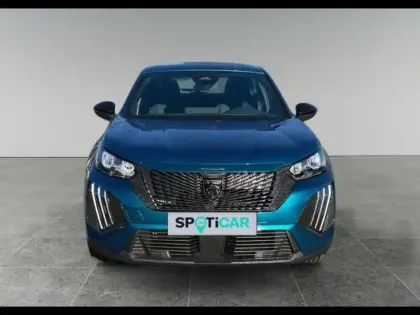 Photo 7 Peugeot 2008  100 Style GPS CAMERA