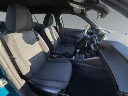 Photo 14 Peugeot 2008  100 Style GPS CAMERA