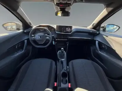 Photo 9 Peugeot 2008  100 Style GPS CAMERA