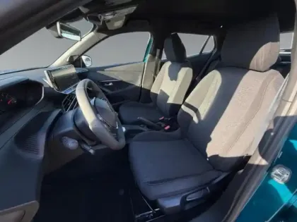 Photo 8 Peugeot 2008  100 Style GPS CAMERA