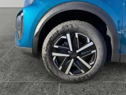 Photo 13 Peugeot 2008  100 Style GPS CAMERA