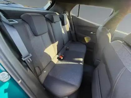 Photo 12 Peugeot 2008  100 Style GPS CAMERA