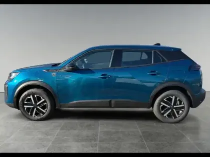 Photo 1 Peugeot 2008  100 Style GPS CAMERA