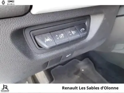 Photo 14 Renault Zoé Zoe Zen charge normale R110 Achat Intégral - 20