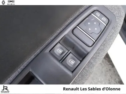 Photo 13 Renault Zoé Zoe Zen charge normale R110 Achat Intégral - 20