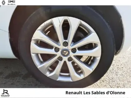 Photo 7 Renault Zoé Zoe Zen charge normale R110 Achat Intégral - 20