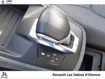 Photo 5 Renault Zoé Zoe Zen charge normale R110 Achat Intégral - 20