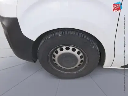 Photo 9 Citroën Jumpy  XL BlueHDi 120 Confort S&S E6.d-TEMP