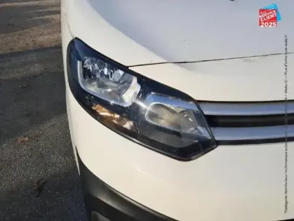 Photo 12 Citroën Jumpy  XL BlueHDi 120 Confort S&S E6.d-TEMP