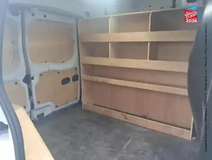 Photo 10 Renault Kangoo  EXPRESS 1.5 BLUE DCI 80CH GRAND CONFORT