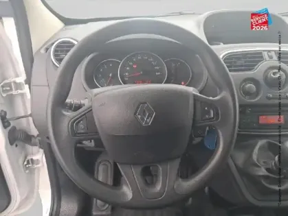 Photo 11 Renault Kangoo  EXPRESS 1.5 BLUE DCI 80CH GRAND CONFORT