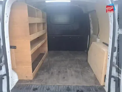 Photo 13 Renault Kangoo  EXPRESS 1.5 BLUE DCI 80CH GRAND CONFORT