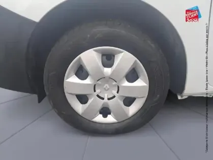 Photo 9 Renault Kangoo  EXPRESS 1.5 BLUE DCI 80CH GRAND CONFORT