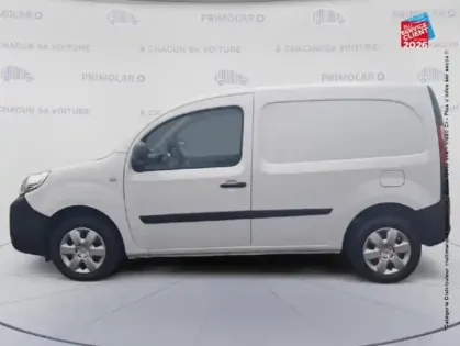 Photo 8 Renault Kangoo  EXPRESS 1.5 BLUE DCI 80CH GRAND CONFORT