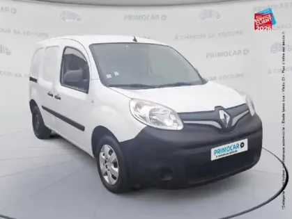 Photo 2 Renault Kangoo  EXPRESS 1.5 BLUE DCI 80CH GRAND CONFORT