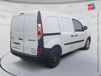 Photo 5 Renault Kangoo  EXPRESS 1.5 BLUE DCI 80CH GRAND CONFORT