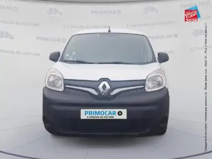 Photo 1 Renault Kangoo  EXPRESS 1.5 BLUE DCI 80CH GRAND CONFORT