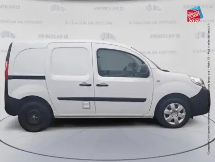 Photo 3 Renault Kangoo  EXPRESS 1.5 BLUE DCI 80CH GRAND CONFORT