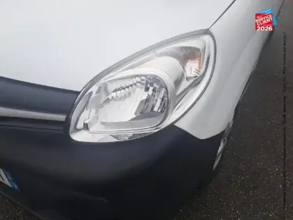 Photo 12 Renault Kangoo  EXPRESS 1.5 BLUE DCI 80CH GRAND CONFORT