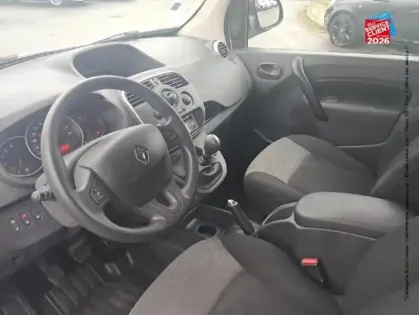 Photo 14 Renault Kangoo  EXPRESS 1.5 BLUE DCI 80CH GRAND CONFORT