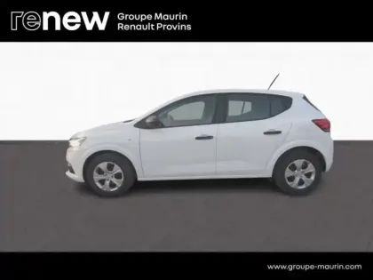 Photo 1 Dacia Sandero  1.0 SCe 65ch Essential -24