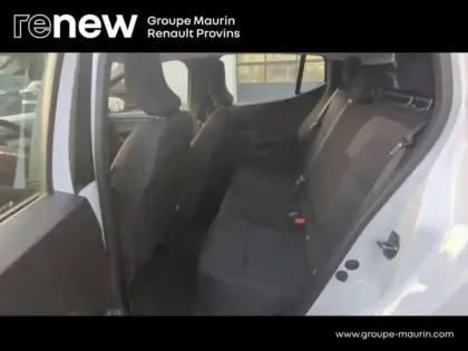 Photo 12 Dacia Sandero  1.0 SCe 65ch Essential -24