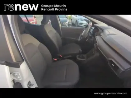 Photo 13 Dacia Sandero  1.0 SCe 65ch Essential -24