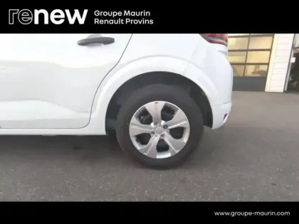 Photo 10 Dacia Sandero  1.0 SCe 65ch Essential -24