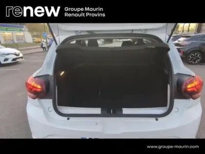 Photo 8 Dacia Sandero  1.0 SCe 65ch Essential -24