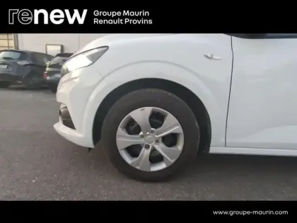 Photo 9 Dacia Sandero  1.0 SCe 65ch Essential -24