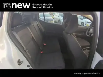 Photo 14 Dacia Sandero  1.0 SCe 65ch Essential -24