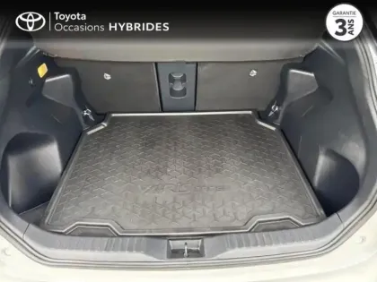 Photo 24 Toyota Yaris  Cross 116h GR Sport MY22