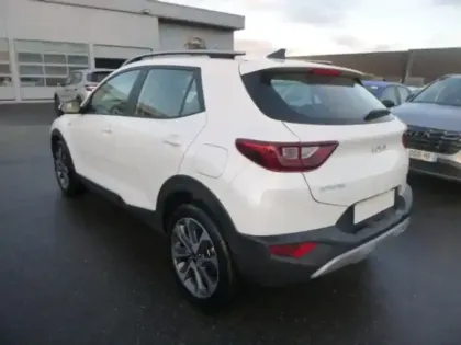 Photo 6 Kia Stonic  1.0 T-GDi 100ch Collection 2 DCT7