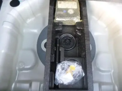 Photo 9 Kia Stonic  1.0 T-GDi 100ch Collection 2 DCT7