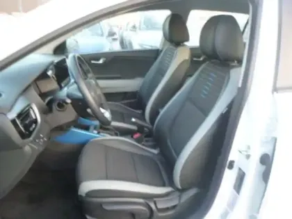 Photo 11 Kia Stonic  1.0 T-GDi 100ch Collection 2 DCT7