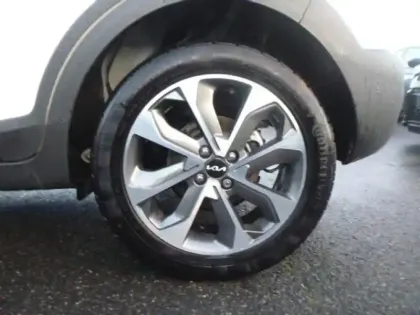 Photo 14 Kia Stonic  1.0 T-GDi 100ch Collection 2 DCT7