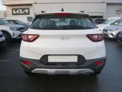 Photo 5 Kia Stonic  1.0 T-GDi 100ch Collection 2 DCT7