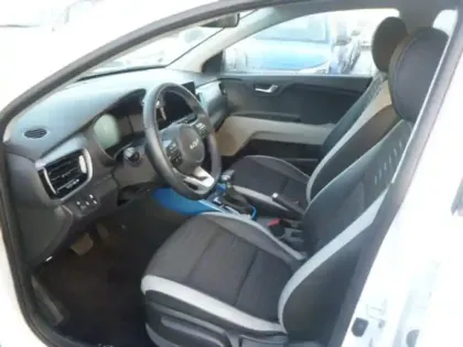 Photo 10 Kia Stonic  1.0 T-GDi 100ch Collection 2 DCT7