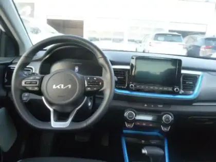 Photo 13 Kia Stonic  1.0 T-GDi 100ch Collection 2 DCT7