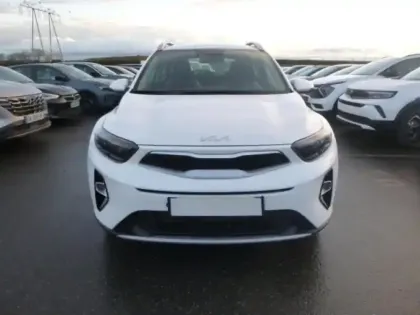 Photo 1 Kia Stonic  1.0 T-GDi 100ch Collection 2 DCT7
