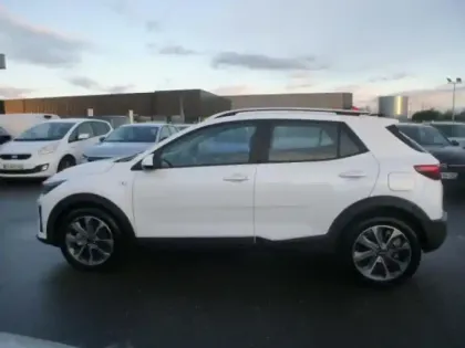 Photo 7 Kia Stonic  1.0 T-GDi 100ch Collection 2 DCT7