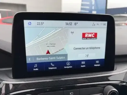 Photo 14 Ford Kuga  2.5 Duratec 190 ch FHEV ST-Line BVA i-AWD