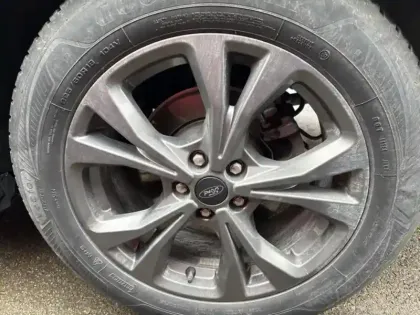 Photo 8 Ford Kuga  2.5 Duratec 190 ch FHEV ST-Line BVA i-AWD