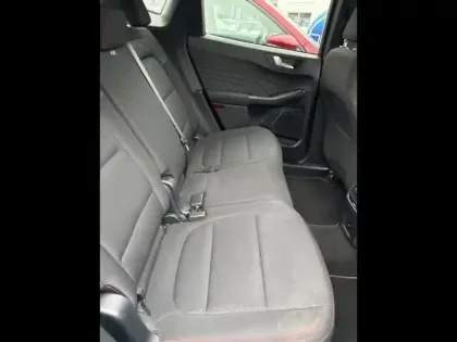 Photo 11 Ford Kuga  2.5 Duratec 190 ch FHEV ST-Line BVA i-AWD