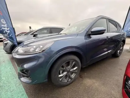 Photo 7 Ford Kuga  2.5 Duratec 190 ch FHEV ST-Line BVA i-AWD