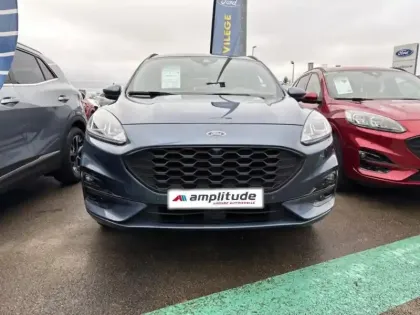 Photo 1 Ford Kuga  2.5 Duratec 190 ch FHEV ST-Line BVA i-AWD