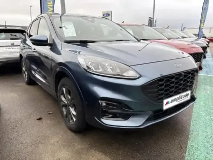 Photo 2 Ford Kuga  2.5 Duratec 190 ch FHEV ST-Line BVA i-AWD